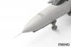 Meng LS-021 McDonnell Douglas F-4E AUP Phantom II - Hellenic Air Force 1/48